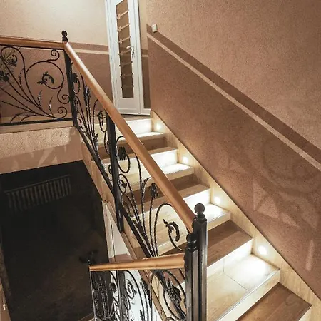 Stefan Zlatar Apartamento *