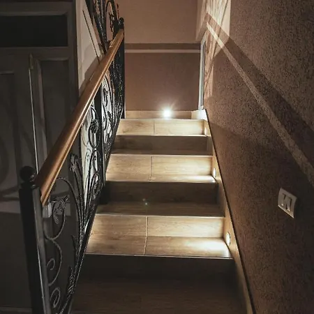 Stefan Zlatar Apartamento Nova Varoš