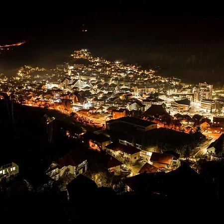 Stefan Zlatar * Nova Varoš