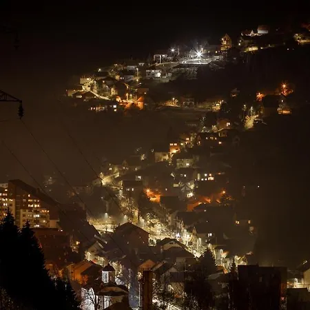 Apartamento Stefan Zlatar