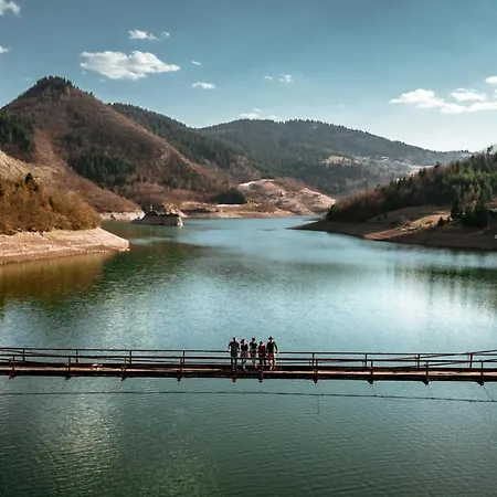 Stefan Zlatar 아파트