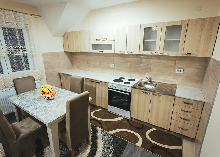 아파트 Stefan Zlatar *