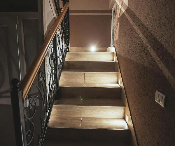 Stefan Zlatar 아파트 Nova Varoš