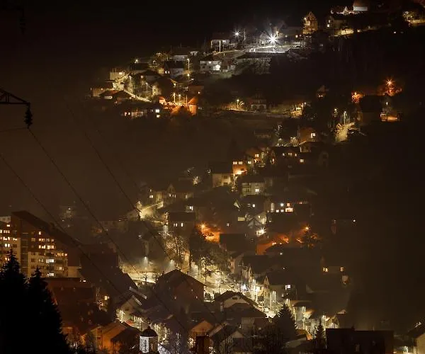 아파트 Stefan Zlatar