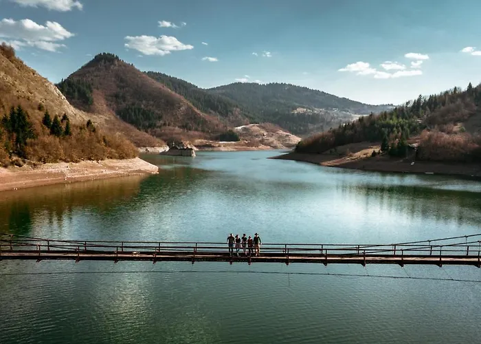 Stefan Zlatar 아파트