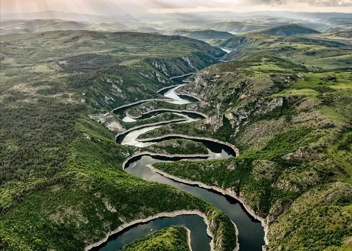 아파트 Stefan Zlatar Nova Varoš