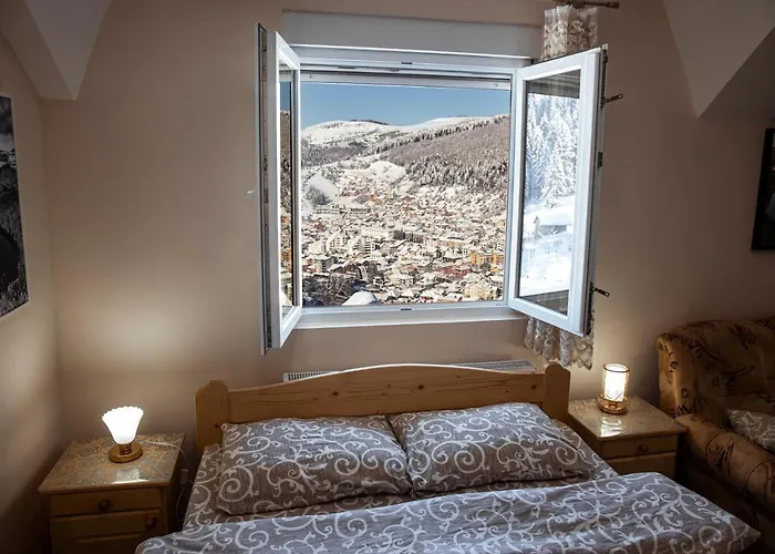 Stefan Zlatar 아파트