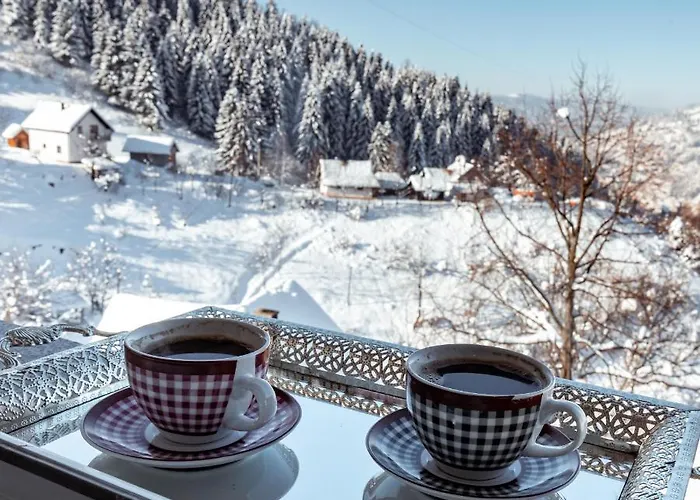 아파트 Stefan Zlatar