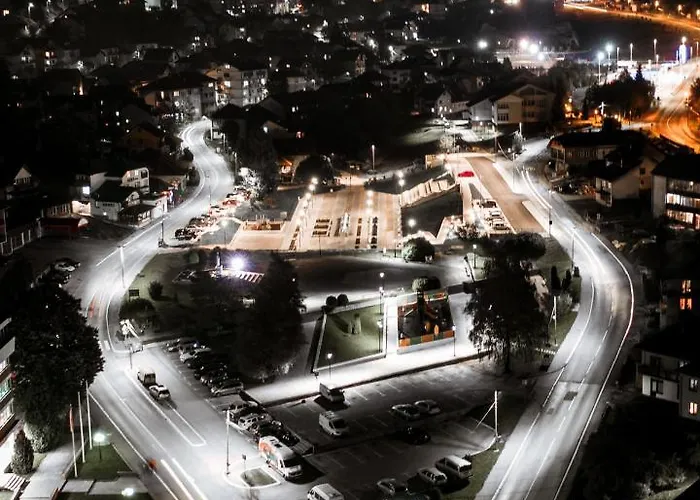 Stefan Zlatar Nova Varoš